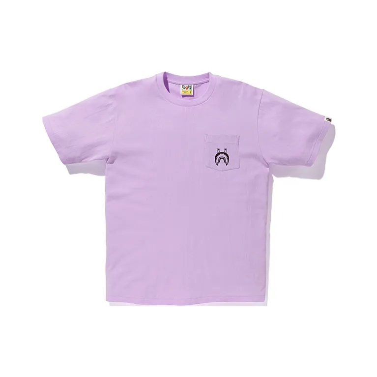 Bape Shark Pocket Tee-2