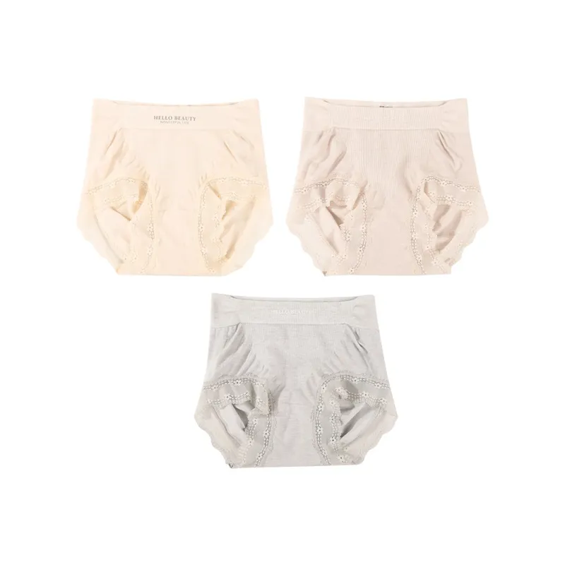 LoveEsteem Underpants Women's 3 Pack-5