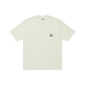 PALACE Waffle Overlock T shirt