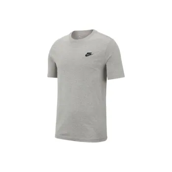 Nike Nsw Club T Shirt Tee