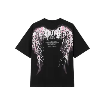Boy London T Shirt Unisex Black