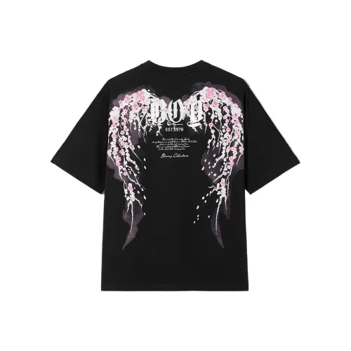 Boy London T Shirt Unisex Black