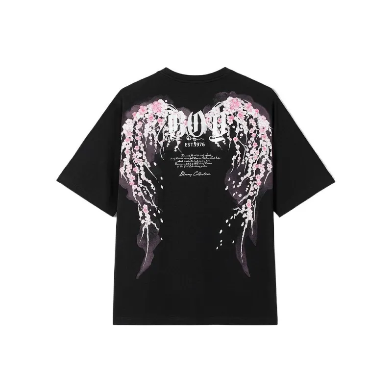 Boy London T Shirt Unisex Black-0