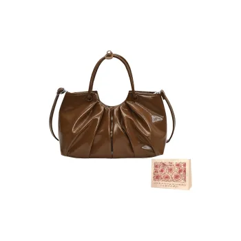 Rainbow Girl PU Handbag, Crossbody Bag Women's Multicolor