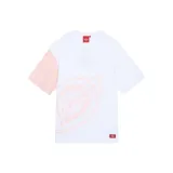 White Pink
