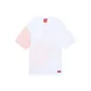 White Pink