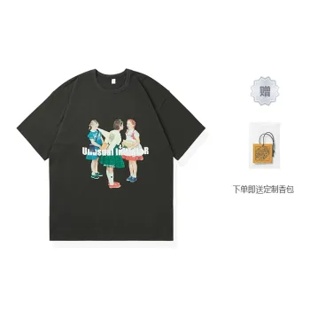 FKSW T-Shirts Unisex