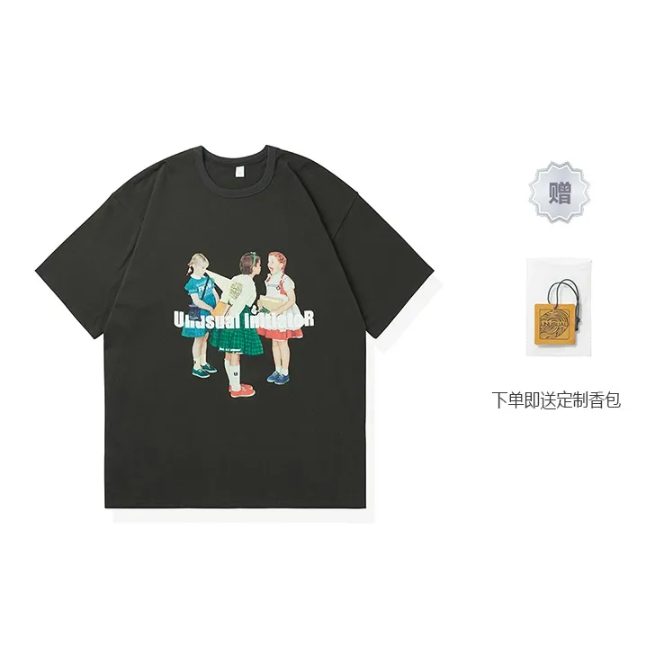 FKSW T-Shirts Unisex-0