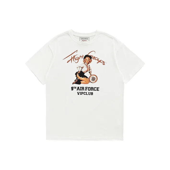 VIP T Shirts Men-0