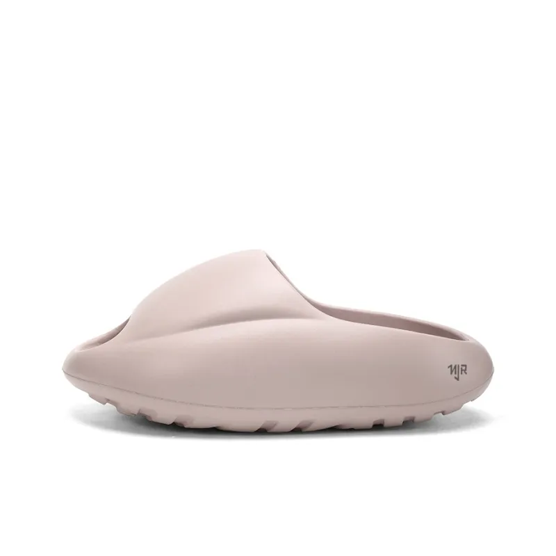 NANJIREN Quiet Odor Resistant Slide Slippers Unisex-9