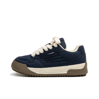 Three Islands Low Top Skateboard Shoes Women's