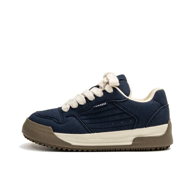 Three Islands Low Top Skateboard Shoes Women's-0