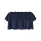 3 Pack-(Navy Blue+Navy Blue+Navy Blue)