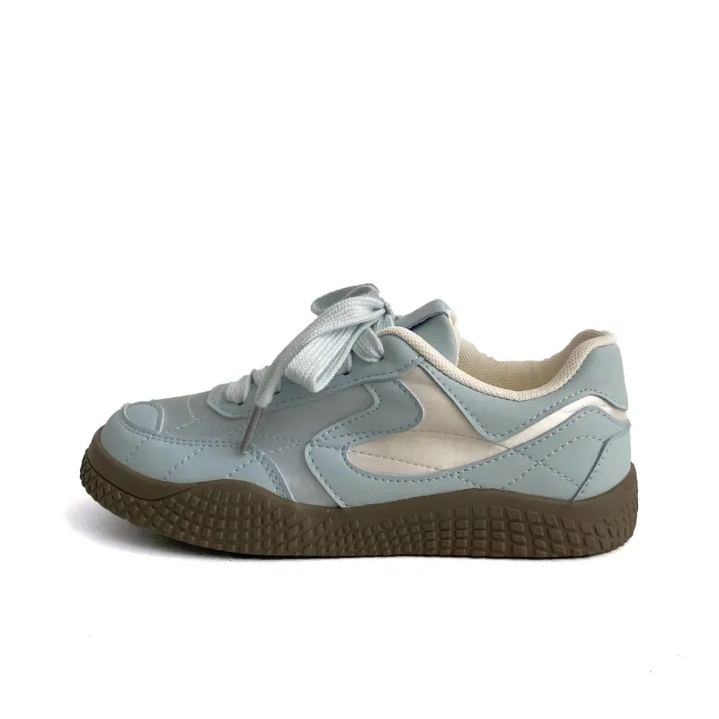 City Camel Skateboard Shoes Women's-5