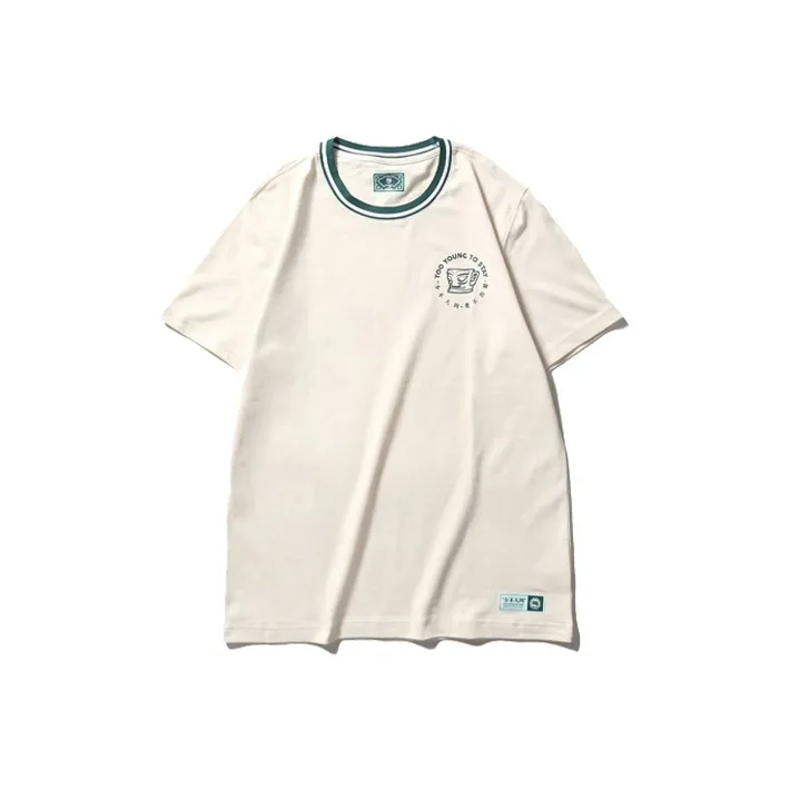 LINING T-Shirts Men-0