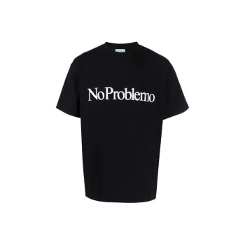 Aries No Problemo T-shirt