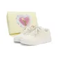 Beige[Heart Tulip Box]