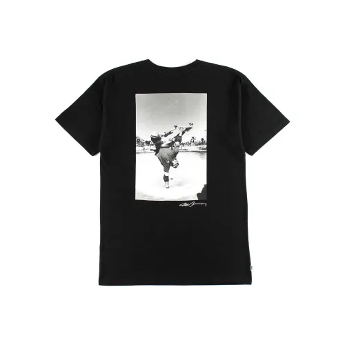 Vans Skate Grosso Mid Supreme Monogram S Logo Black