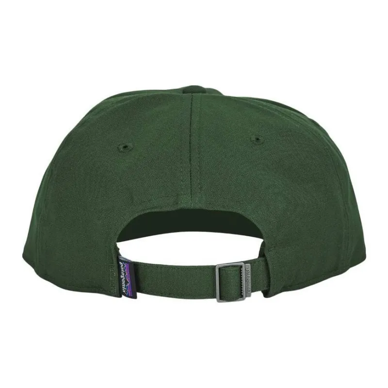 Patagonia   Baseball Caps Unisex Green-3