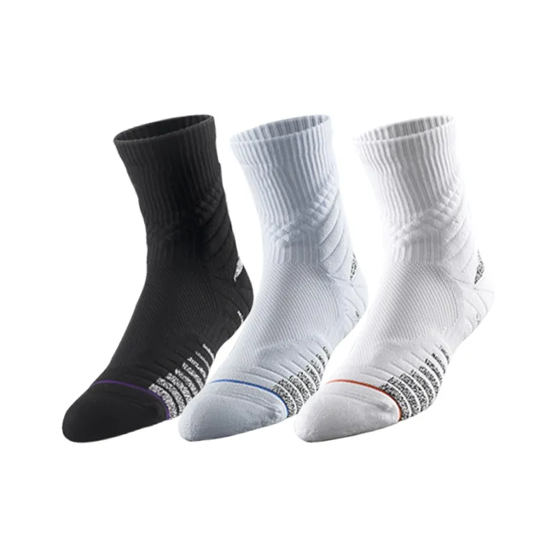 BKCXZICE Basketball Socks Unisex-12