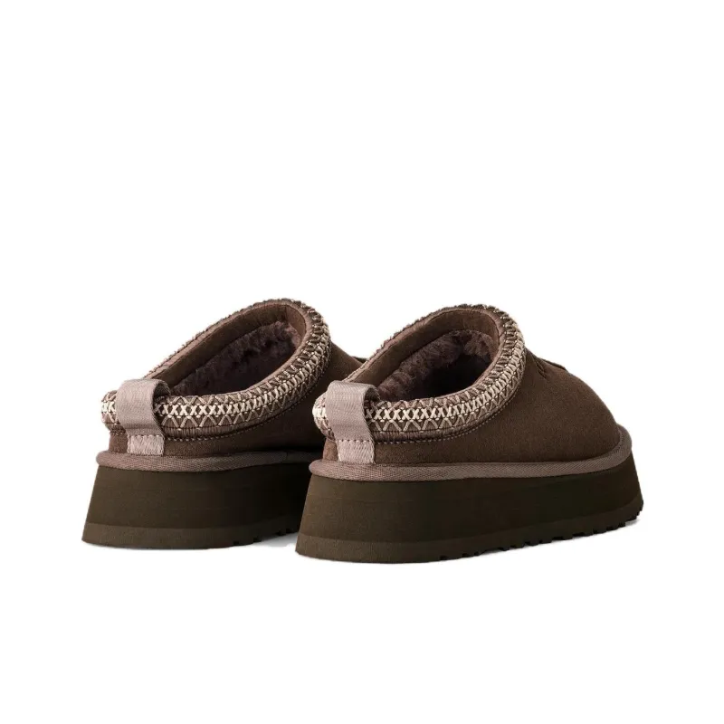 UGG Tazz Slipper Molasses Women's-2