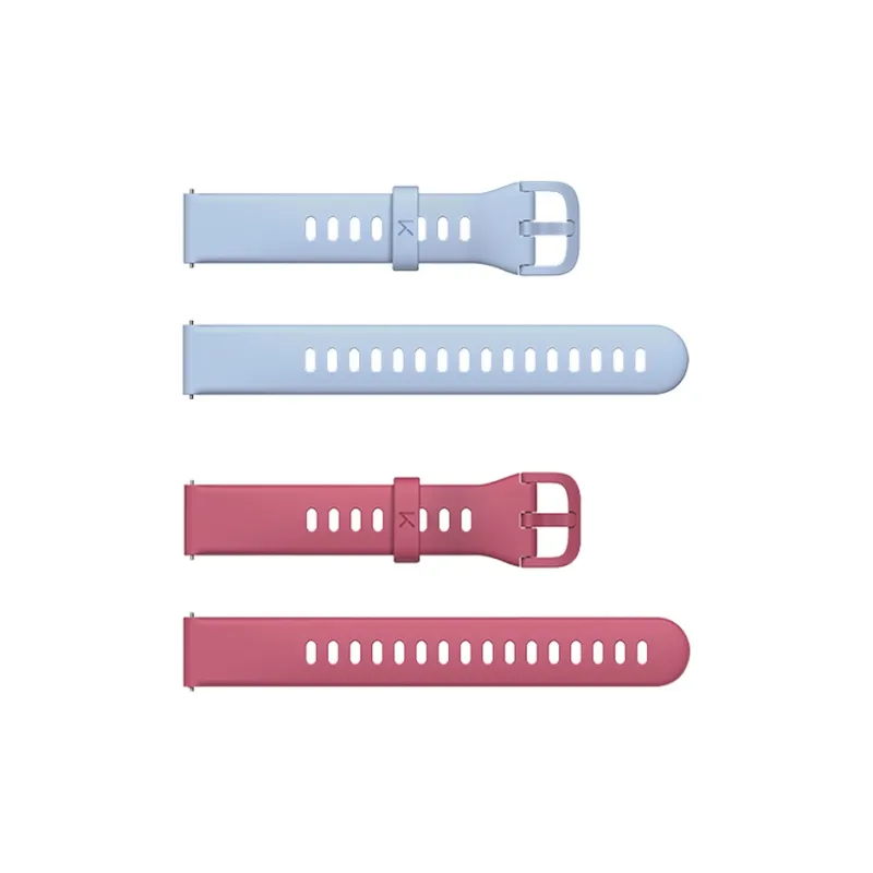 Keep Compatibility Watch Band 158 228mm Silicone Material-17