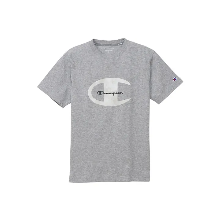 Champion SS21 T Shirt Japan Version Unisex-7