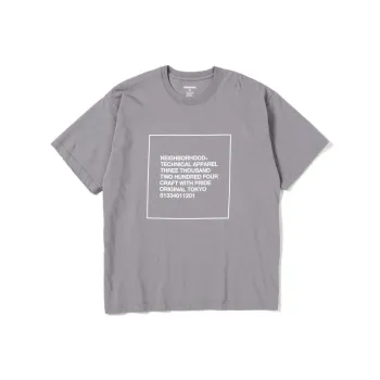 NEIGHBORHOOD T-Shirts Men