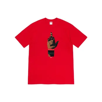 Supreme Dead Prez Rbg Tee
