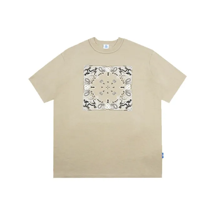 TUICER T-Shirts Unisex-12