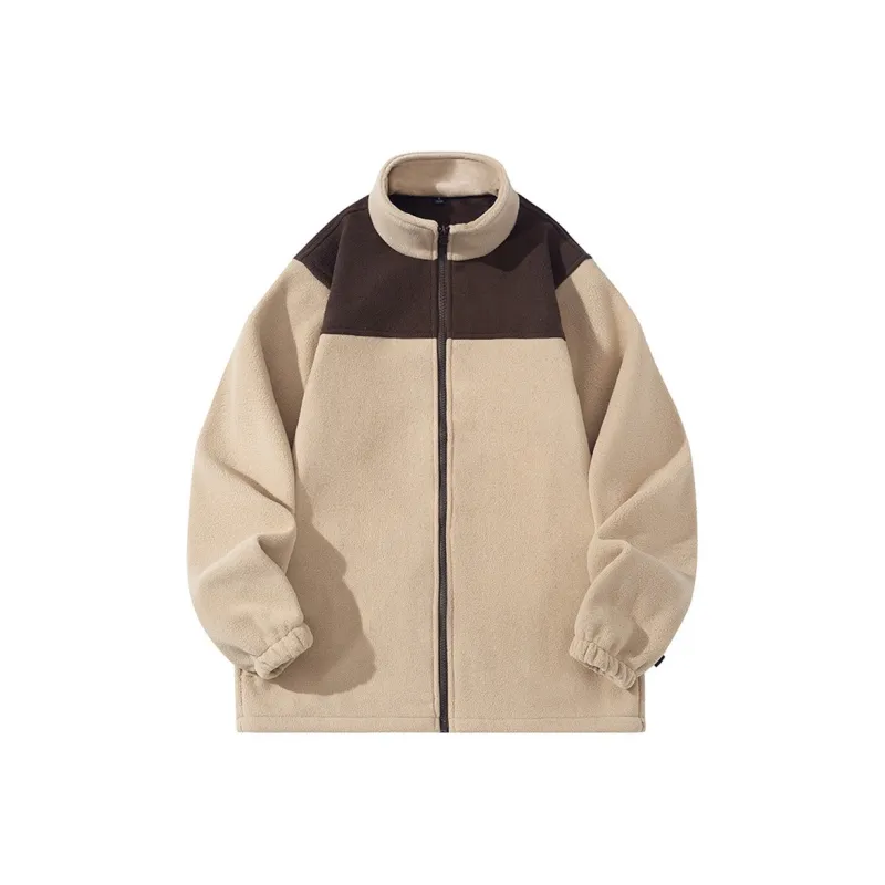 Jeep Fashion Sports Collection Jackets Coats Unisex-35