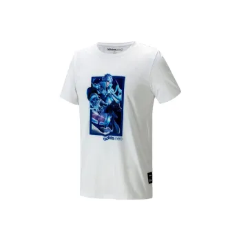 Honor Of Kings X Adidas Neo T Shirts Men