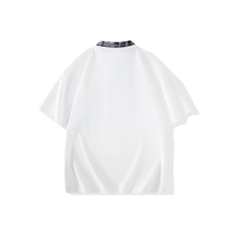 FREO3N Polo Shirts Unisex-7