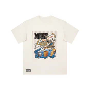 UZIS T Shirts Unisex