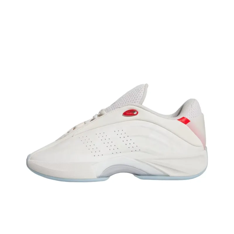 Adidas Nova IIInfinity Cloud White Pure Ruby Chalk White-0