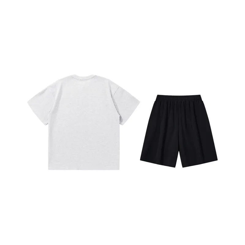 BJTY Casual Sportswear Unisex-7