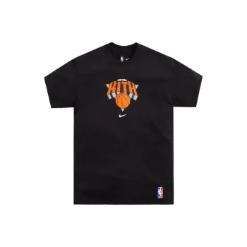 KITH Nike For New York Knicks Tee FW21