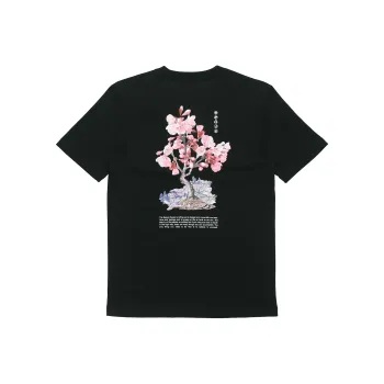 LiNing T Shirts Men Black