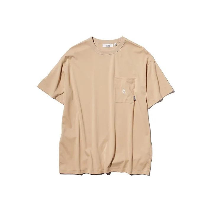 Nautica White Sail T Shirt Unisex-5