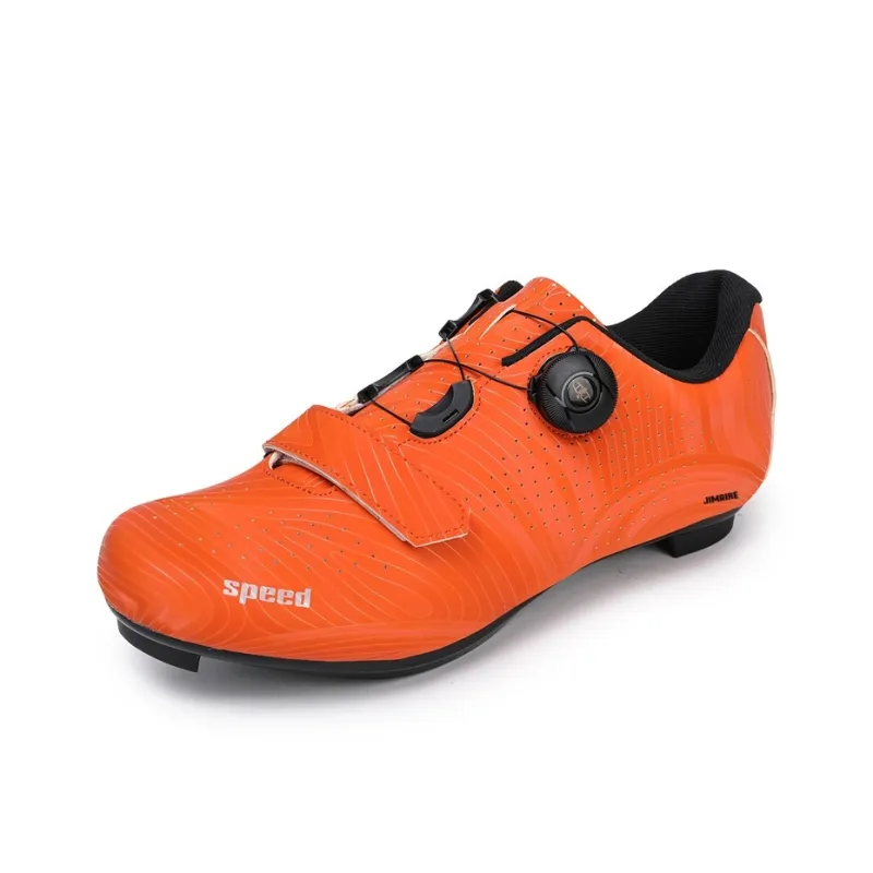 King Jinmai Cycling Shoes Unisex-1