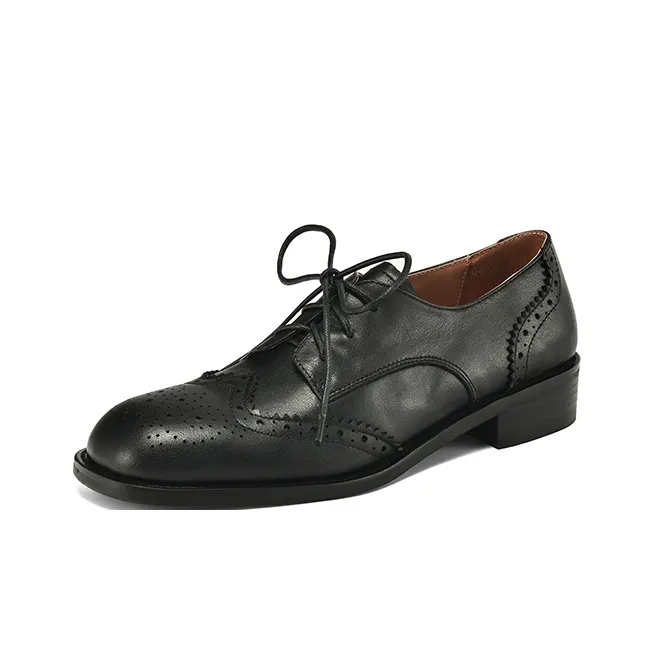 Hongyanglin Casual Single Shoes Women's-0