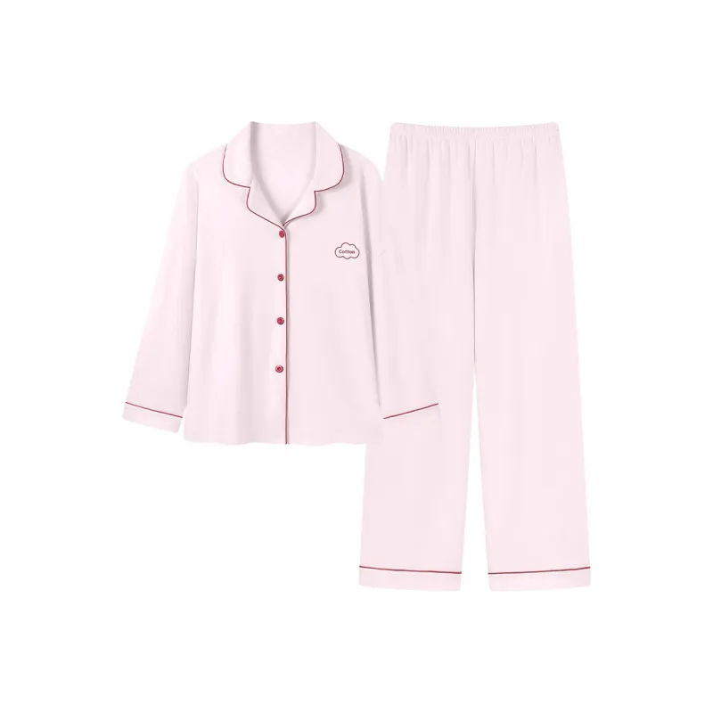 Urban Beauty Pajama Set Women's-12