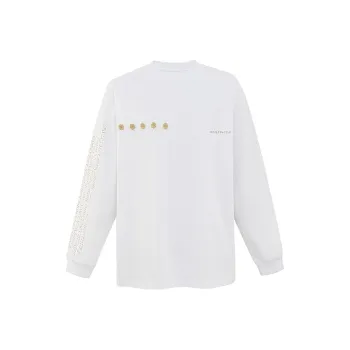 RAZZLE T-Shirts Men White