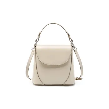 VANDEE Cow Leather Handbag Shoulder Bag Crossbody Bag Regular Women's Multicolor
