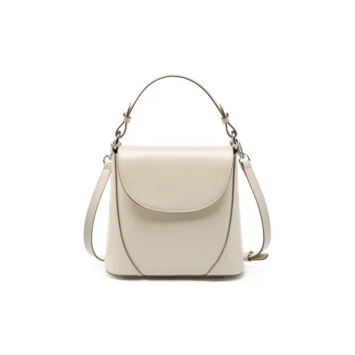 VANDEE Cow Leather Handbag Shoulder Bag Crossbody Bag Regular Women's Multicolor