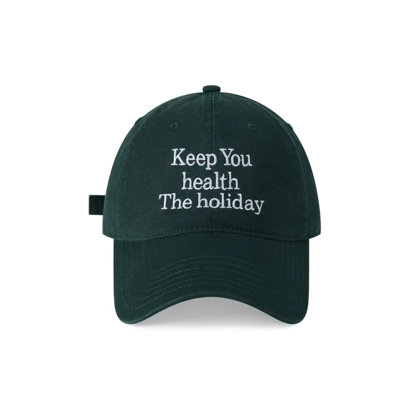 Gold Artist Cotton Baseball Caps Unisex-4