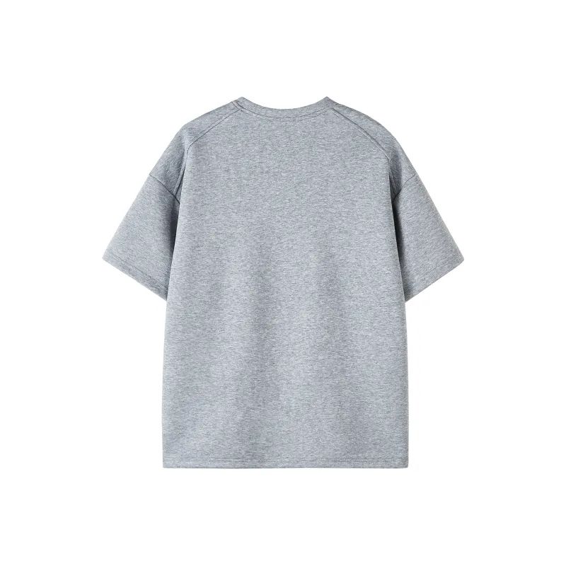 PAINT STAIN T-Shirts Unisex-27
