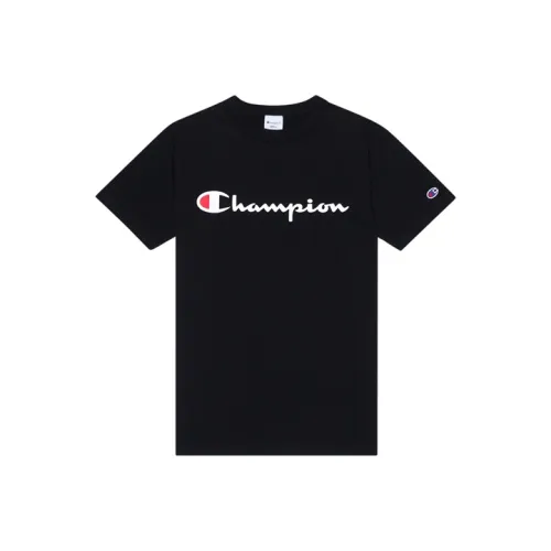 Champion T Shirt Japan Version Unisex