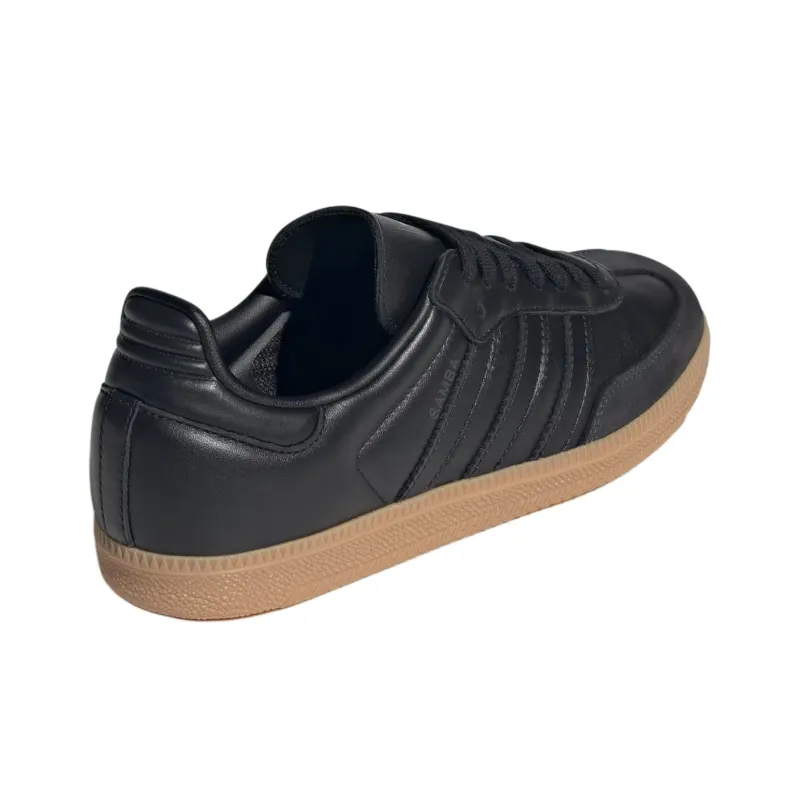 Adidas Samba Og Black Carbon Women's-3