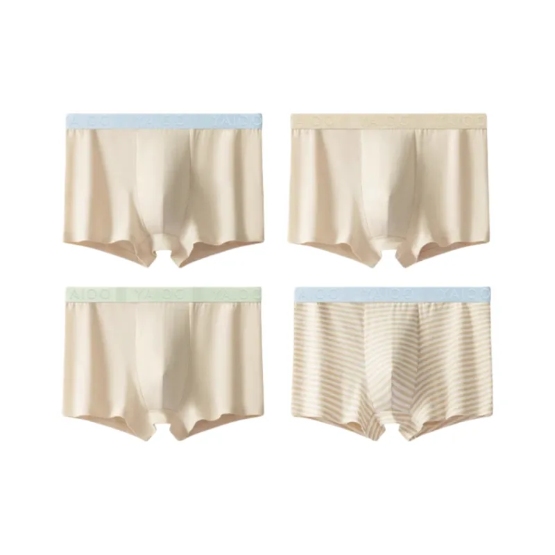 Yalu Men Underpants-5